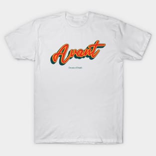 Avant T-Shirt